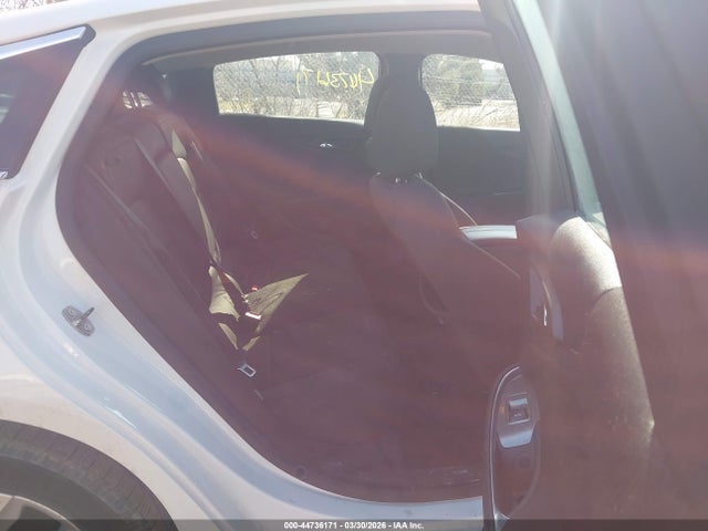 CHEVROLET MALIBU LT - 8