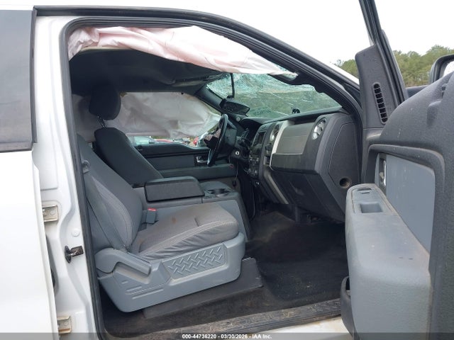 FORD F-150 XLT - 5