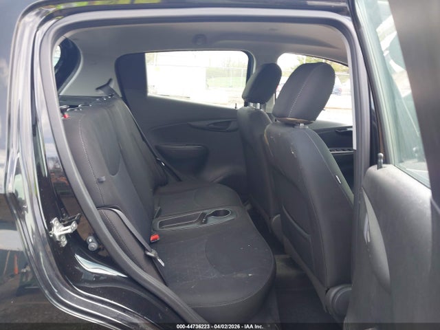 CHEVROLET SPARK FWD 1LT AUTOMATIC - 8