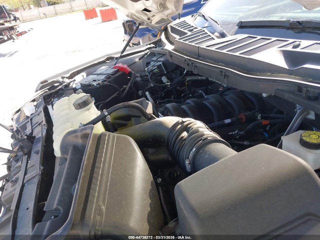 FORD F-150 XLT - 10