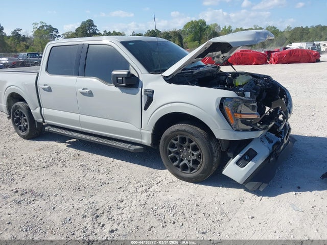 FORD F-150 XLT - 1