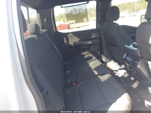 FORD F-150 XLT - 8