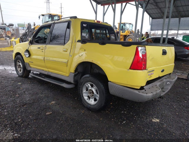 FORD EXPLORER SPORT TRAC - 3