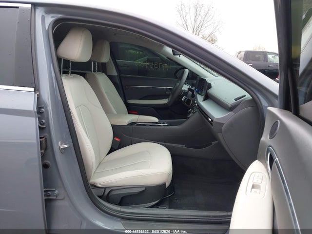 HYUNDAI SONATA SEL - 5