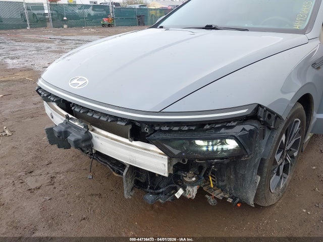 HYUNDAI SONATA SEL - 6