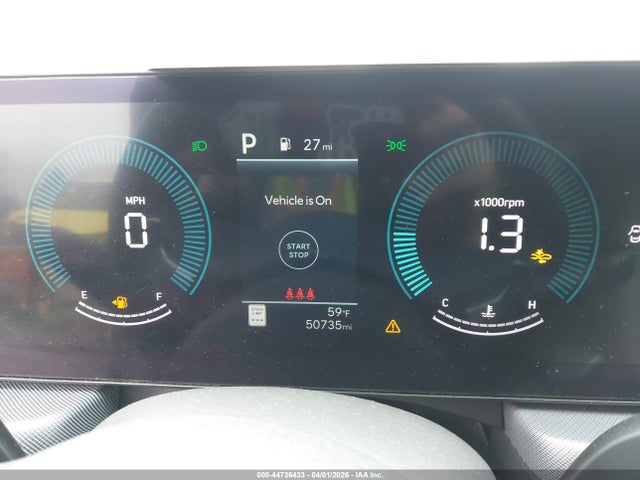 HYUNDAI SONATA SEL - 7