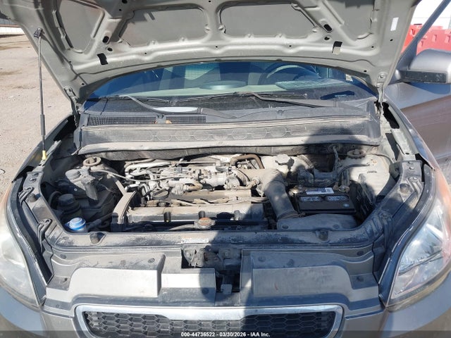 KIA SOUL ! - 10