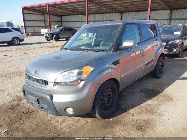 KIA SOUL ! - 2