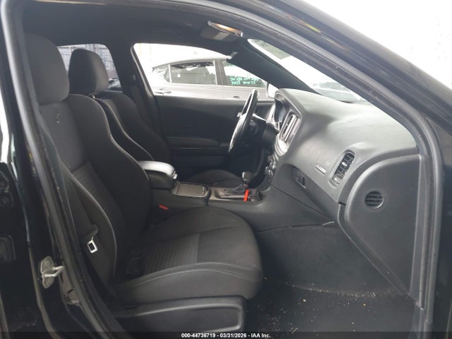 DODGE CHARGER GT - 5