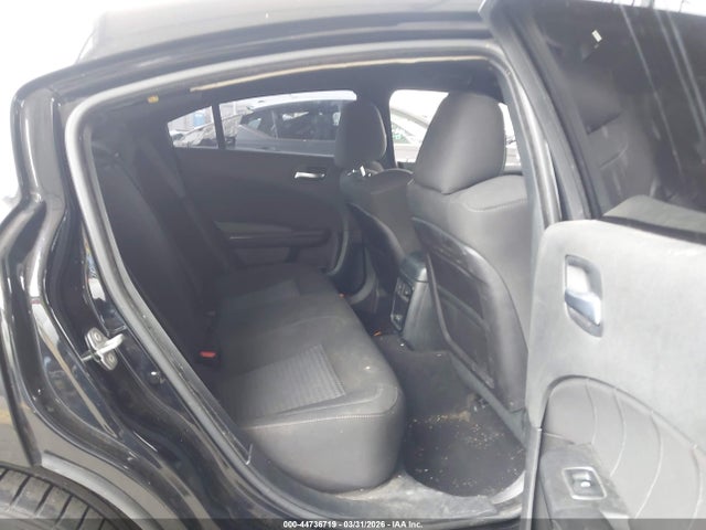 DODGE CHARGER GT - 8