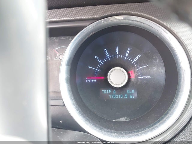 صورة 7 لـ 2012 FORD MUSTANG V6