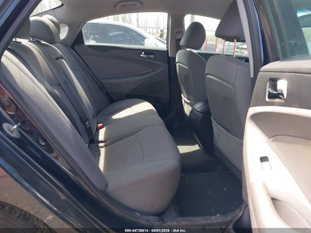 HYUNDAI SONATA GLS - 8