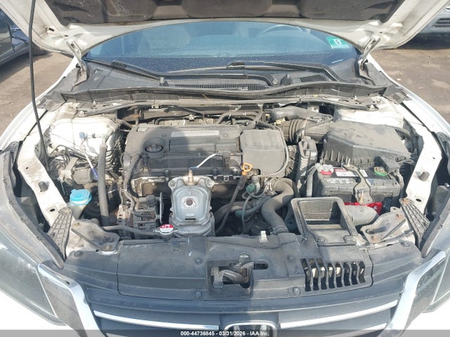 HONDA ACCORD SPORT - 10