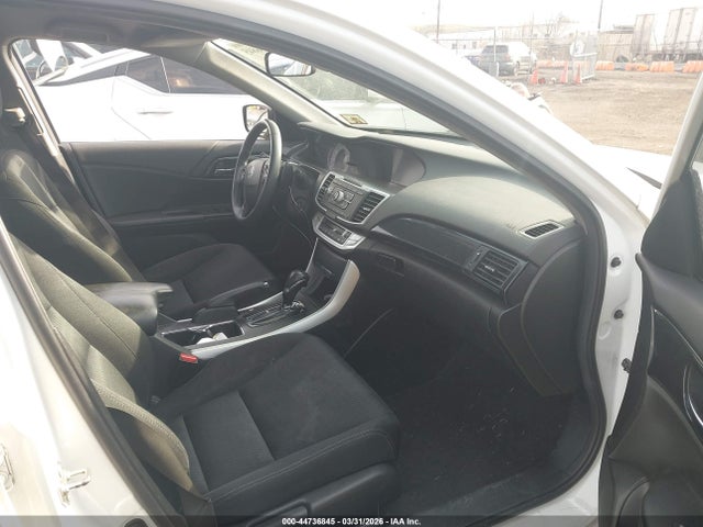 HONDA ACCORD SPORT - 5