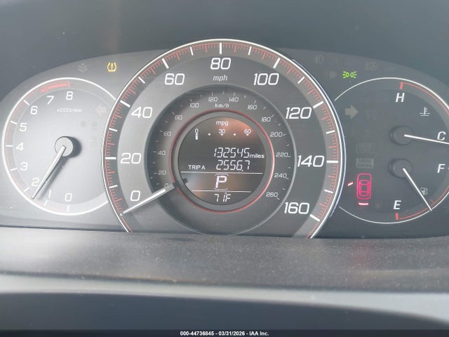 HONDA ACCORD SPORT - 7