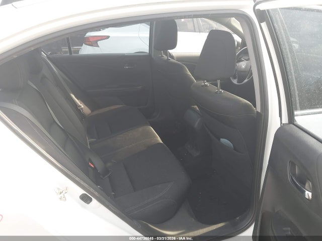 HONDA ACCORD SPORT - 8