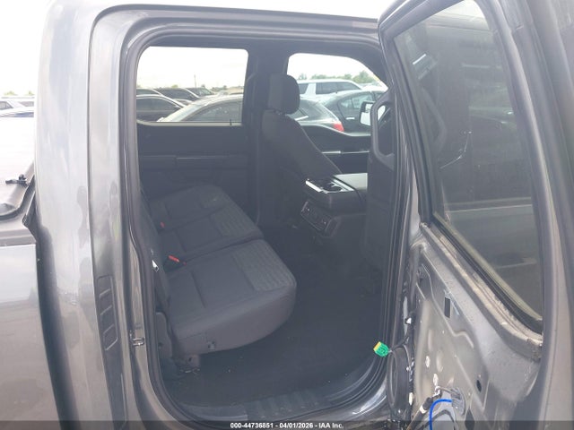 2023 FORD F-150 XL 照片 8