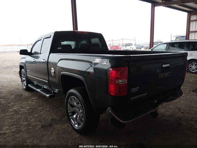 2014 GMC SIERRA 1500 SLT 照片 3