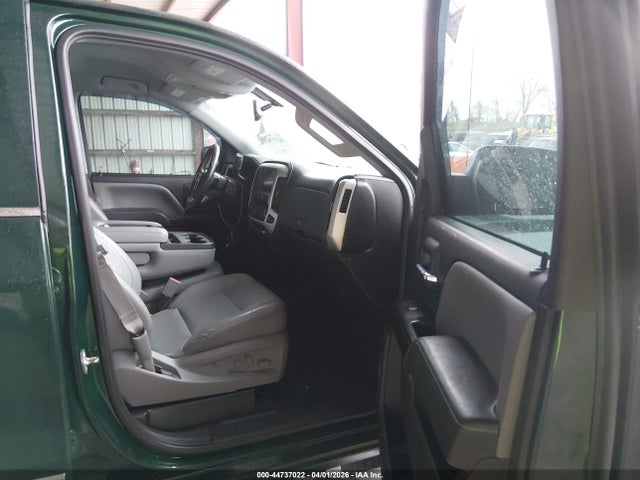 2014 GMC SIERRA 1500 SLT 照片 5