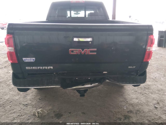2014 GMC SIERRA 1500 SLT 照片 6