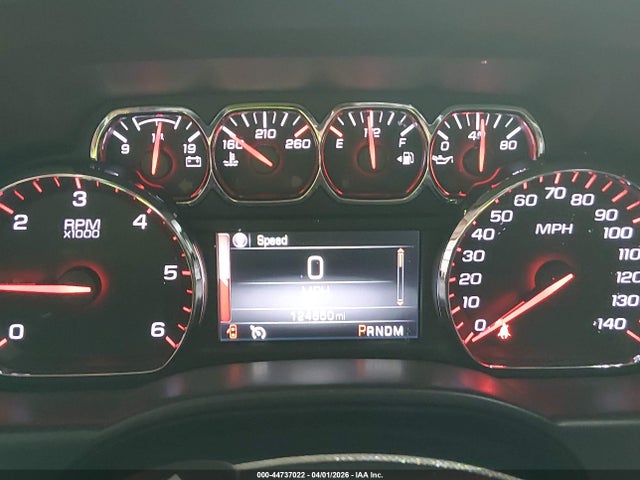 2014 GMC SIERRA 1500 SLT 照片 7