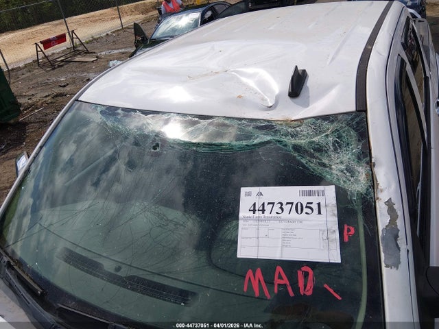 CHEVROLET SILVERADO 1500 2LZ - 6