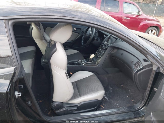 HYUNDAI GENESIS 2.0T PREMIUM - 5