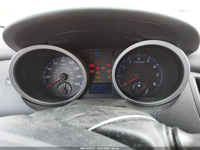 HYUNDAI GENESIS 2.0T PREMIUM - 7