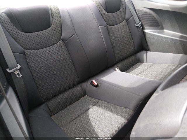 HYUNDAI GENESIS 2.0T PREMIUM - 8