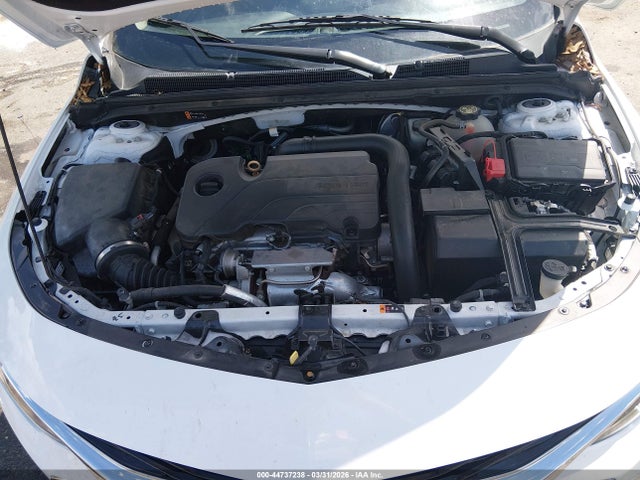 CHEVROLET MALIBU FWD LT - 10