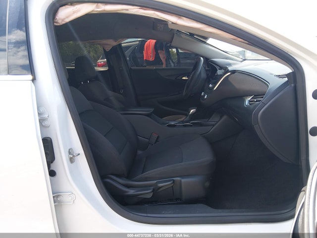 CHEVROLET MALIBU FWD LT - 5