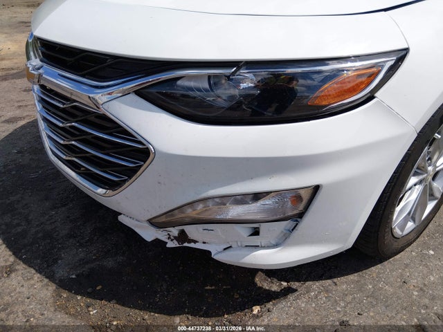 CHEVROLET MALIBU FWD LT - 6