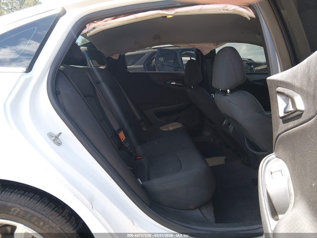 CHEVROLET MALIBU FWD LT - 8