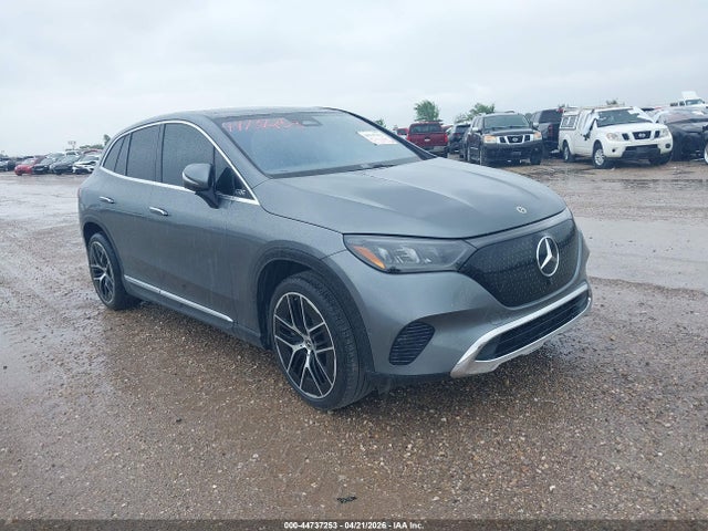 2024 MERCEDES-BENZ E 