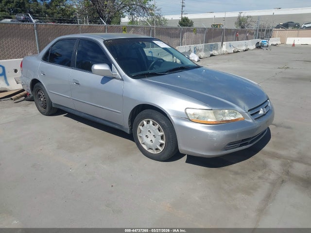 HONDA ACCORD - 1