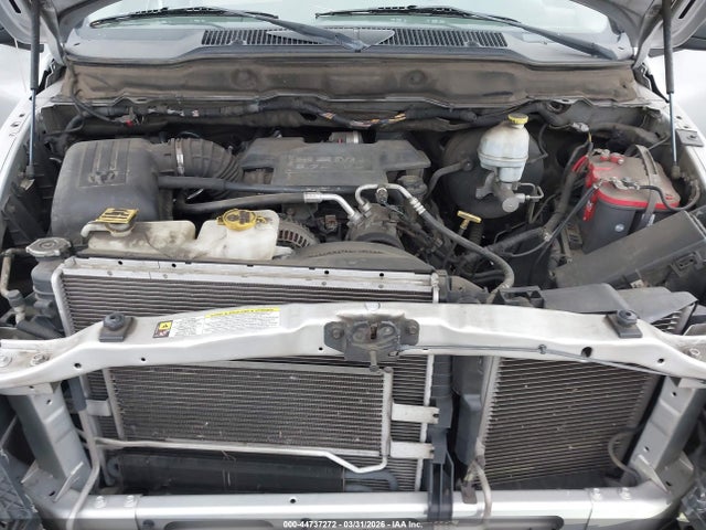 DODGE RAM 1500 SLT - 10