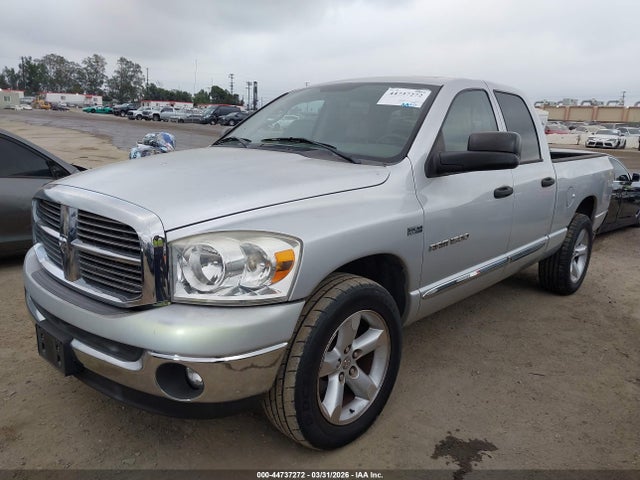 DODGE RAM 1500 SLT - 2