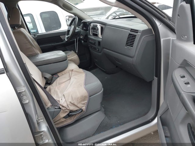 DODGE RAM 1500 SLT - 5