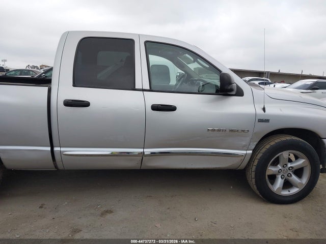 DODGE RAM 1500 SLT - 6
