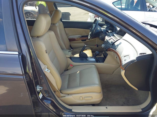 HONDA ACCORD 3.5 EX-L - 5