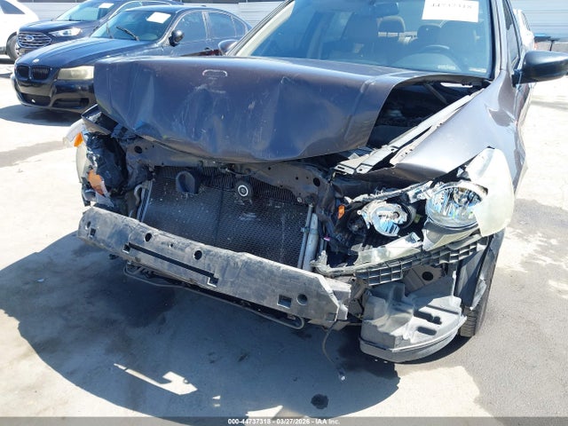 HONDA ACCORD 3.5 EX-L - 6