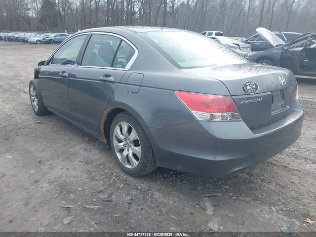 HONDA ACCORD - 3