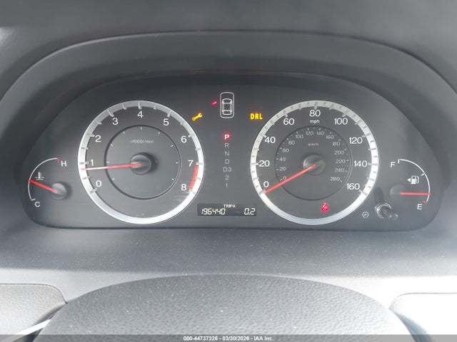 HONDA ACCORD - 7