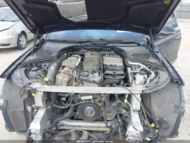 MERCEDES-BENZ S-CLASS - 10