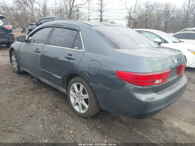 HONDA ACCORD 2.4 LX - 3