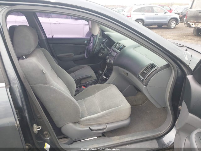 HONDA ACCORD 2.4 LX - 5