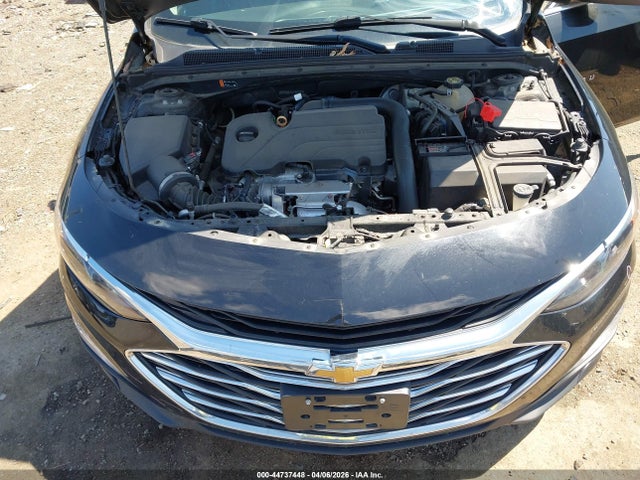 CHEVROLET MALIBU FWD LT - 10