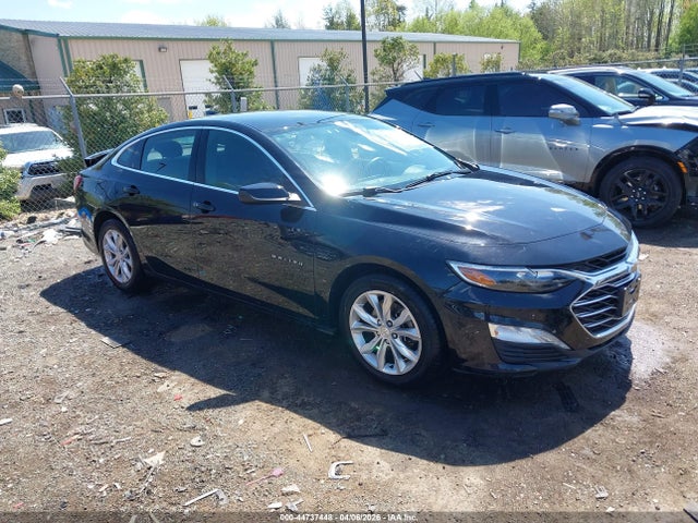 CHEVROLET MALIBU FWD LT - 1