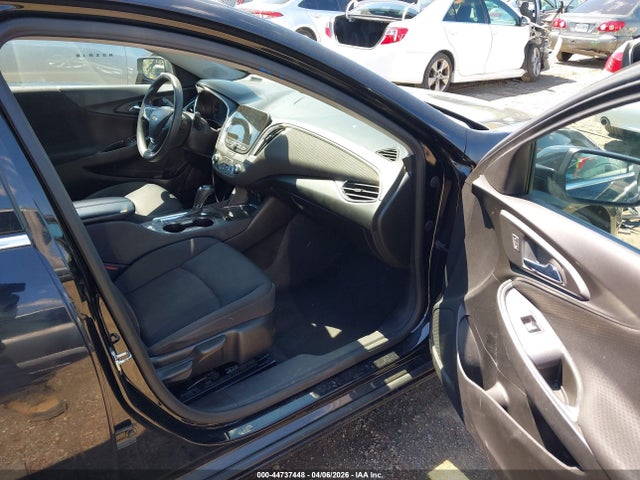 CHEVROLET MALIBU FWD LT - 5