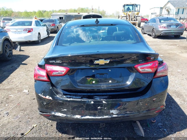 CHEVROLET MALIBU FWD LT - 6